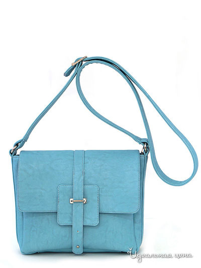 Сумка Solo, цвет голубой