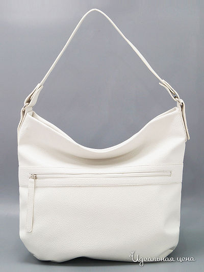 Сумка Solo, цвет белый