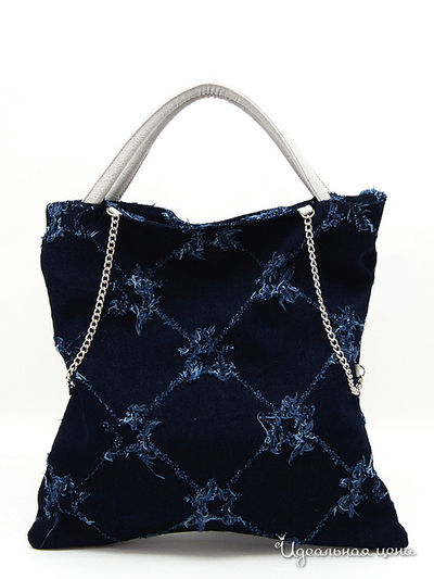 Сумка Solo, цвет синий