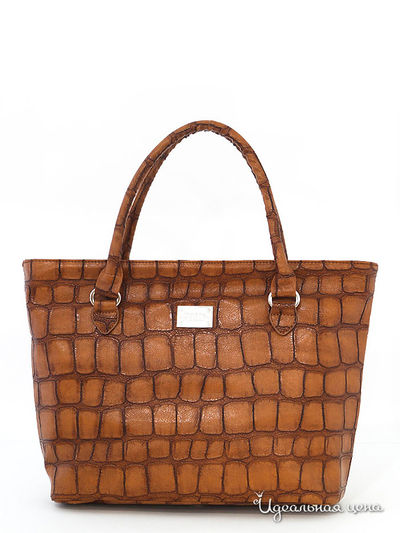 Сумка Solo, цвет коричневый