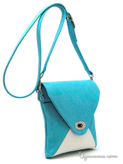 Клатч Solo, цвет мультиколор