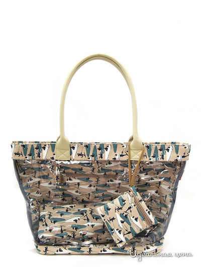 Сумка Solo, цвет мультиколор