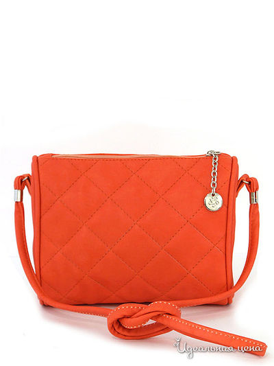 Сумка Solo, цвет оранжевая