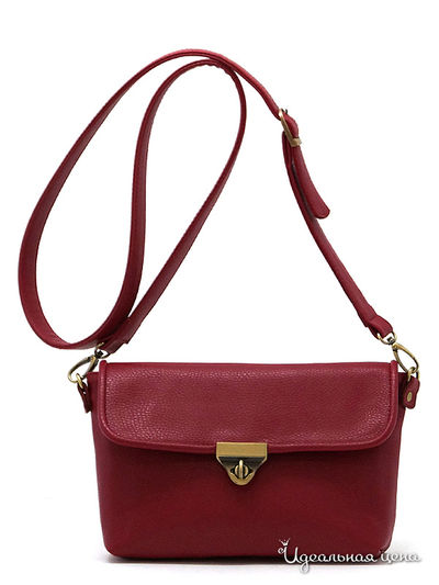 Сумка Solo, цвет красная