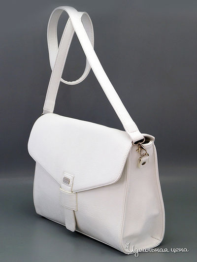 Сумка Solo, цвет красная