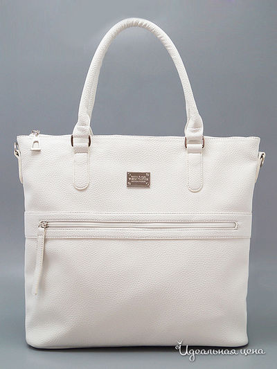 Сумка Solo, цвет белый