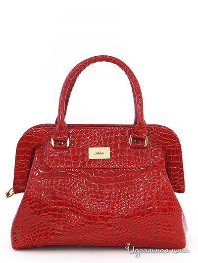 Сумка Solo, цвет красный