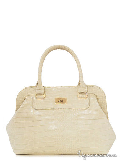 Сумка Solo, цвет бежевая