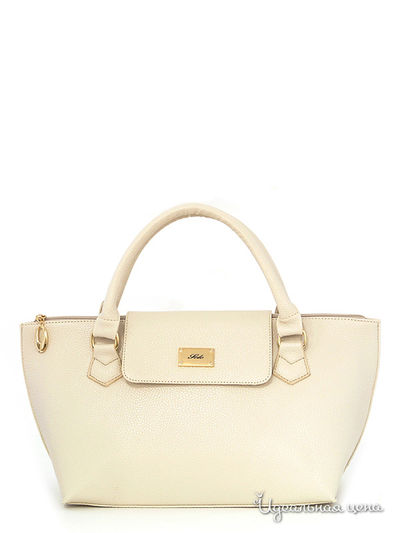 Сумка Solo, цвет бежевая