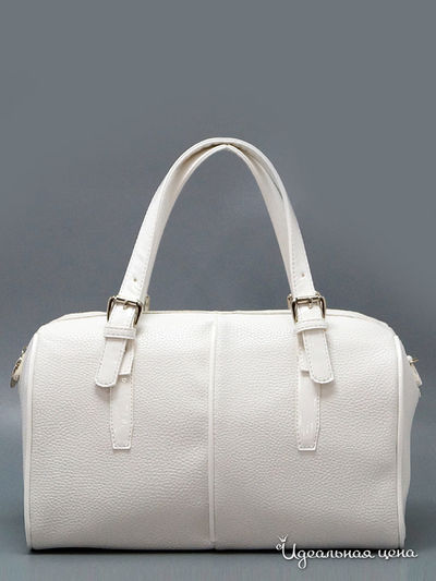 Сумка Solo, цвет белая