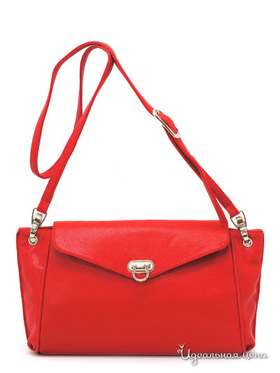 Сумка Solo, цвет красная