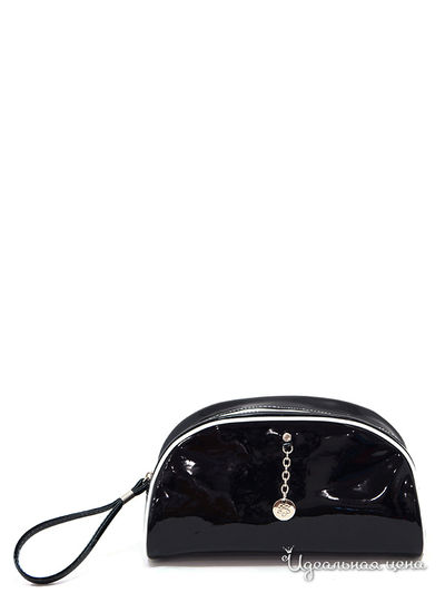 Косметичка Solo, цвет черная
