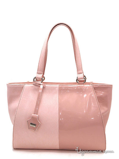 Сумка Solo, цвет розовая