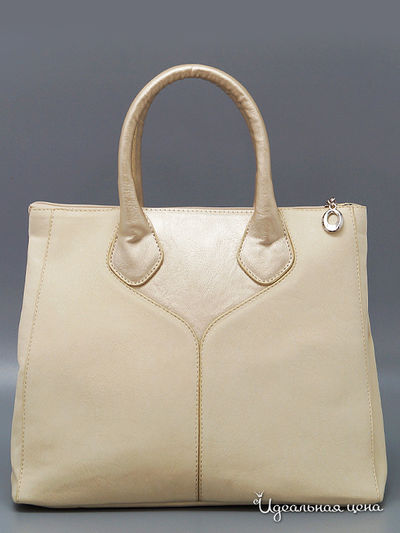 Сумка Solo, цвет золотая