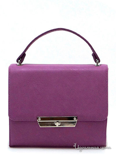Сумка Solo, цвет фиолетовая