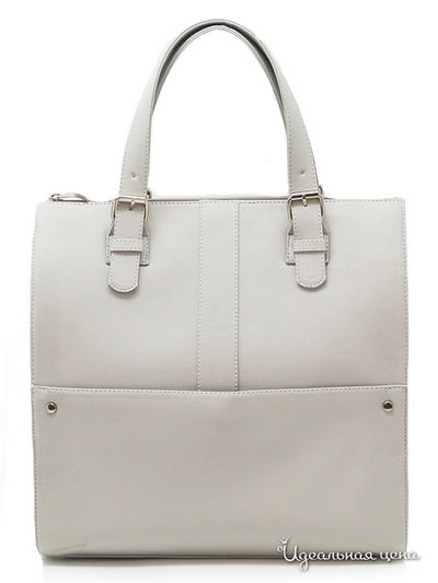 Сумка Solo, цвет серая