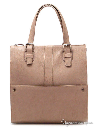 Сумка Solo, цвет бежевая