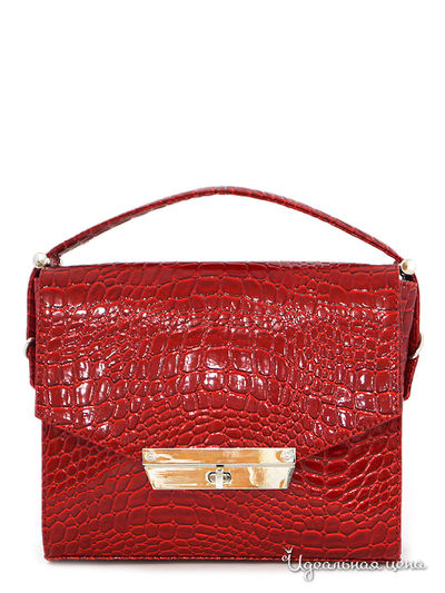 Клатч Solo, цвет красный