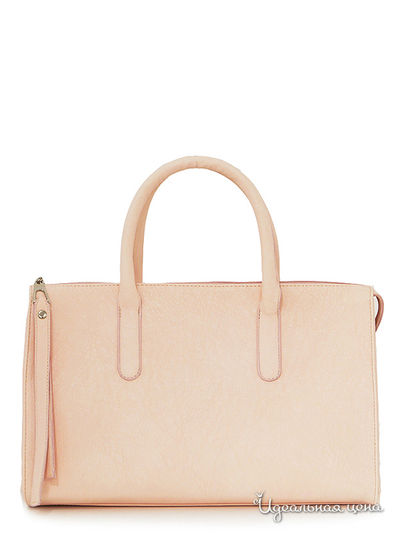 Сумка Solo, цвет розовая