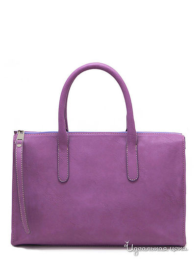 Сумка Solo, цвет фиолетовая