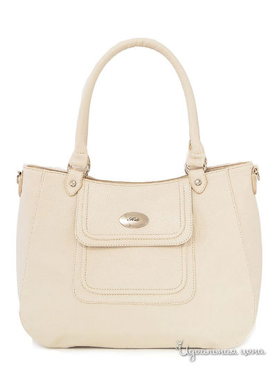 Сумка Solo, цвет белый