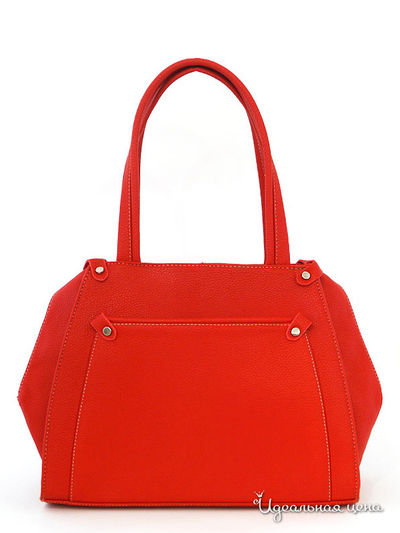 Сумка Solo, цвет красная