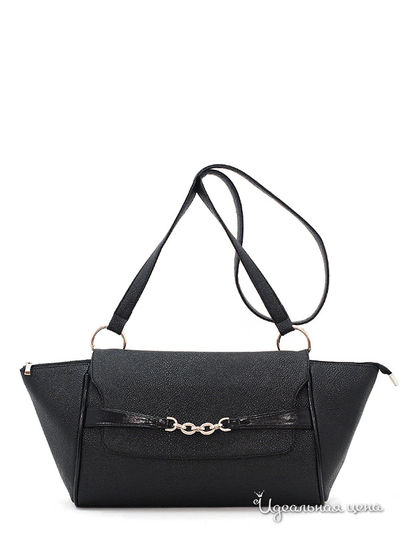 Сумка Solo, цвет черная