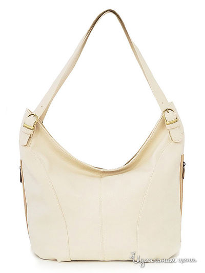 Сумка Solo, цвет бежевая