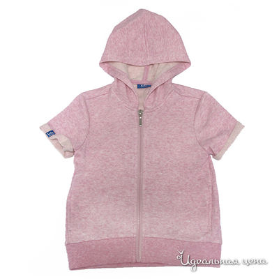 Жакет Button Blue, цвет розовый