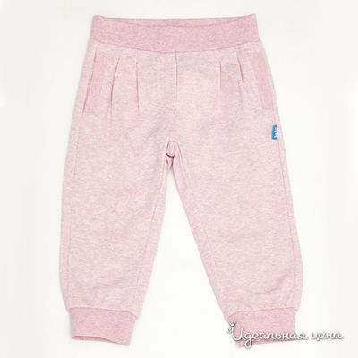 Бриджи Button Blue, цвет розовый