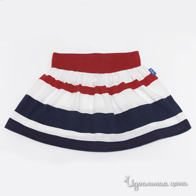 Юбка Button Blue, цвет мультиколор