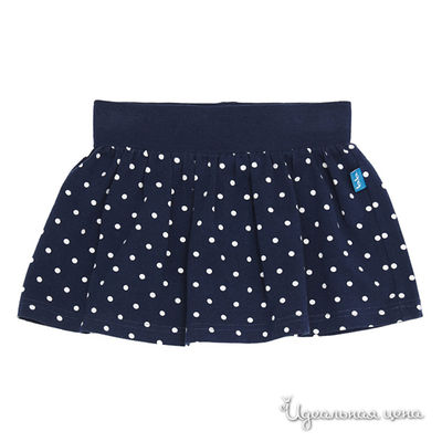 Юбка Button Blue, цвет синий