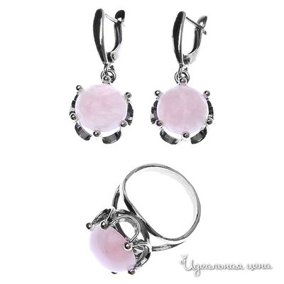 Комплект Migura, цвет цвет розовый