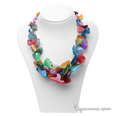 Колье Migura, цвет цвет мультиколор