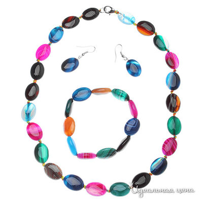 Комплект Migura, цвет цвет мультиколор