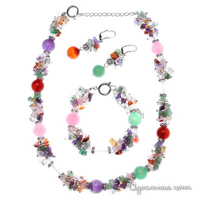 Комплект Migura, цвет цвет мультиколор