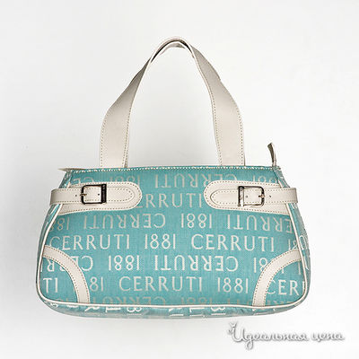 Сумка Cerruti