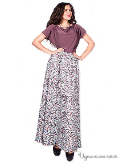 Юбка Hi1, цвет мультиколор