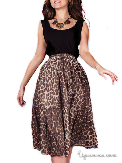 Топ Hi1, цвет черный