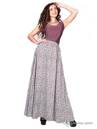 Топ Hi1, цвет сиреневый