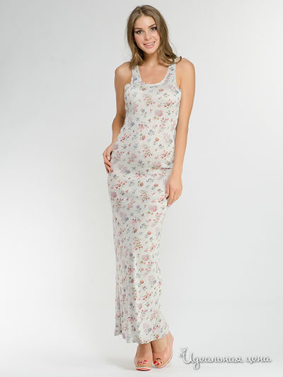 Платье Please, цвет мультиколор