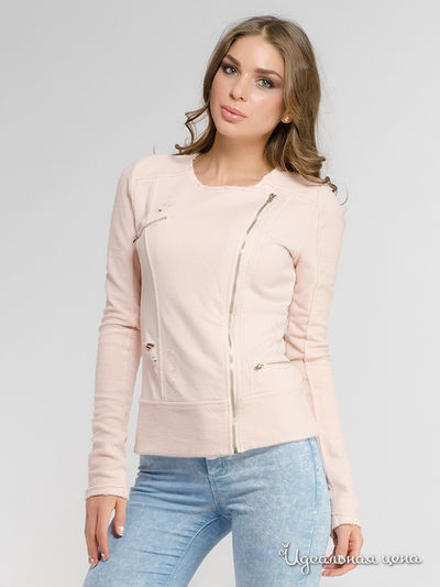 Олимпийка Sexy Woman, цвет розовая