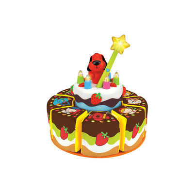 Интерактивная развивающая игра K's Kids