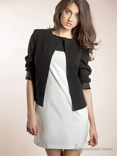 Жакет Nife, цвет черный