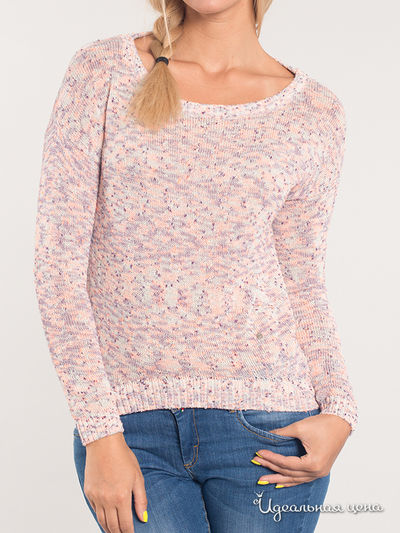 Джемпер F5, цвет мультиколор