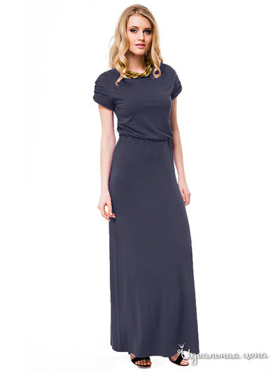 Платье Mondigo, цвет темно-синий