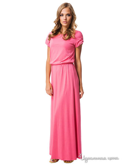 Платье Mondigo, цвет розовый