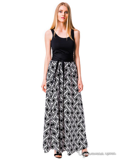 Платье Mondigo, цвет черный