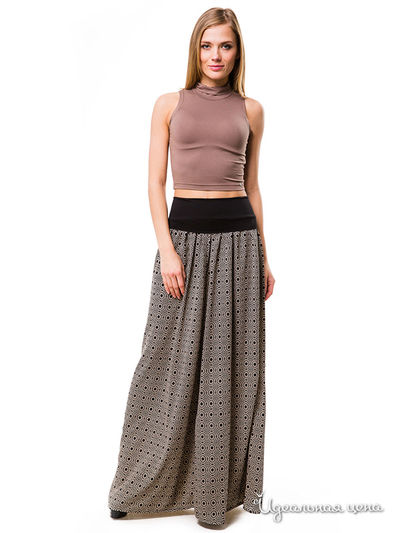 Юбка Mondigo, цвет черная