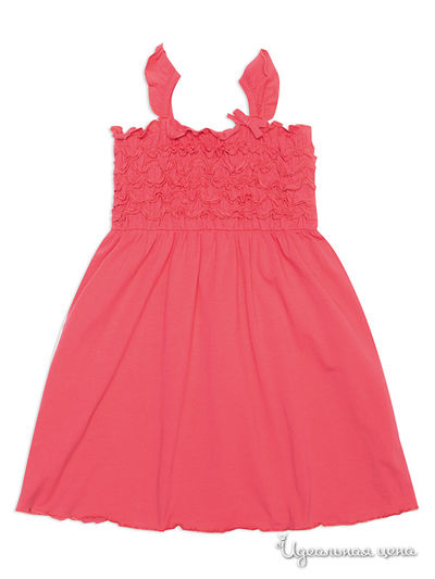 Сарафан PlayToday, цвет розовый